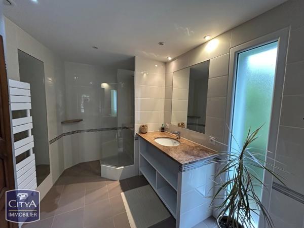 Maison à vendre 5 pièces 139m² Meximieux (01800)