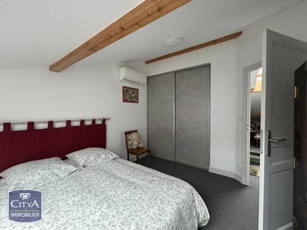 Maison à vendre 5 pièces 139m² Meximieux (01800)