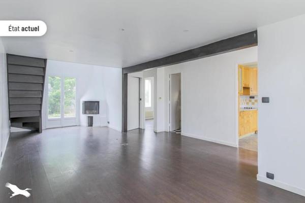 Maison à vendre 435 000 € Poissy 5 p 77 m² DPE D