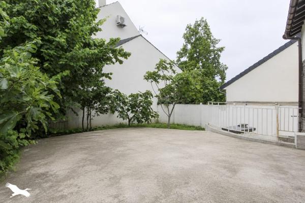 Maison à vendre 435 000 € Poissy 5 p 77 m² DPE D