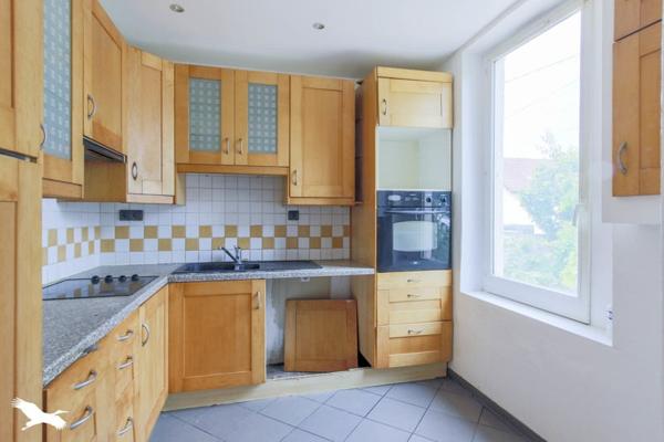 Maison à vendre 435 000 € Poissy 5 p 77 m² DPE D