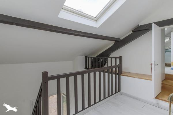 Maison à vendre 435 000 € Poissy 5 p 77 m² DPE D
