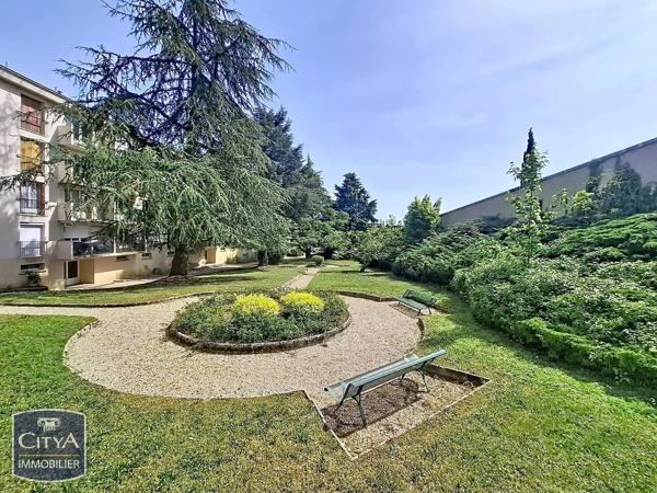 Appartement à vendre 4 pièces 84.05m² Bourges (18000)