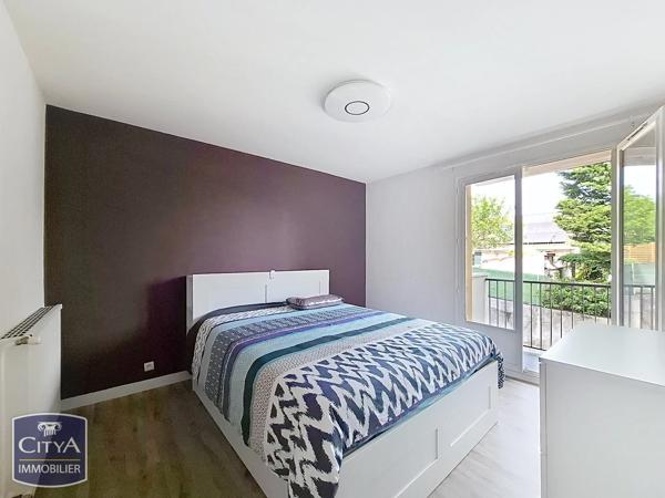 Appartement à vendre 4 pièces 84.05m² Bourges (18000)