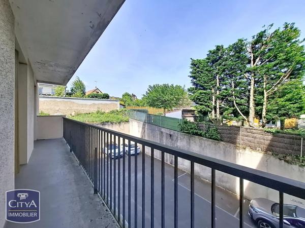Appartement à vendre 4 pièces 84.05m² Bourges (18000)
