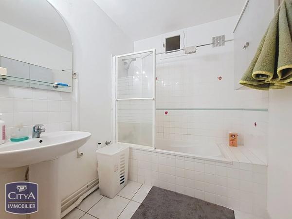 Appartement à vendre 4 pièces 84.05m² Bourges (18000)