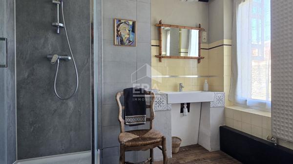 Appartement Dieppe 4 pièce(s) - 93m²