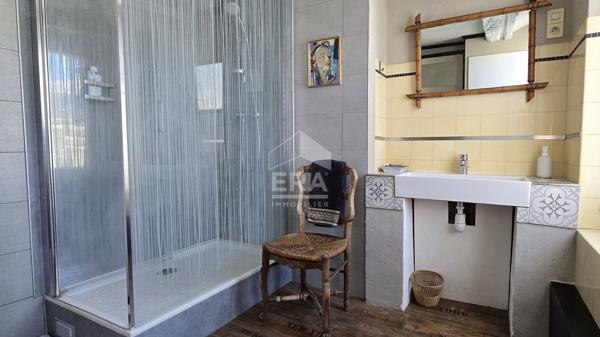 Appartement Dieppe 4 pièce(s) - 93m²