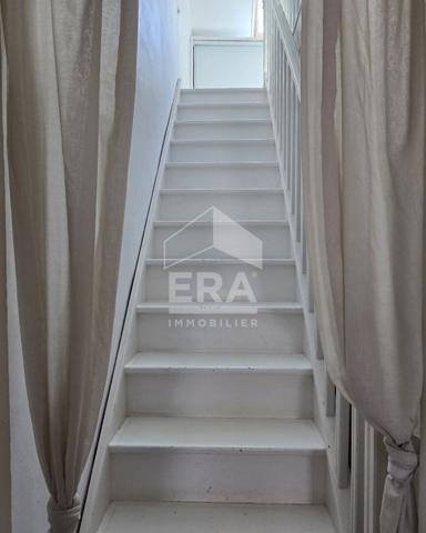 Appartement Dieppe 4 pièce(s) - 93m²