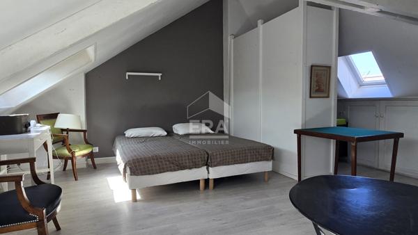 Appartement Dieppe 4 pièce(s) - 93m²