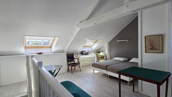 Appartement Dieppe 4 pièce(s) - 93m²