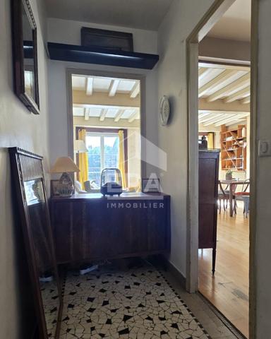 Appartement Dieppe 4 pièce(s) - 93m²