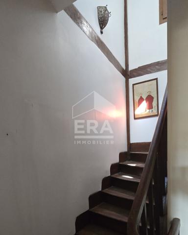 Appartement Dieppe 4 pièce(s) - 93m²