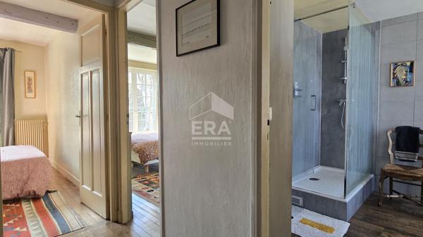 Appartement Dieppe 4 pièce(s) - 93m²