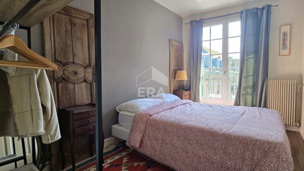 Appartement Dieppe 4 pièce(s) - 93m²