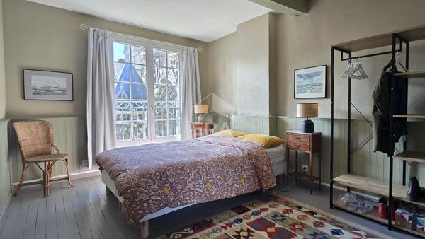 Appartement Dieppe 4 pièce(s) - 93m²