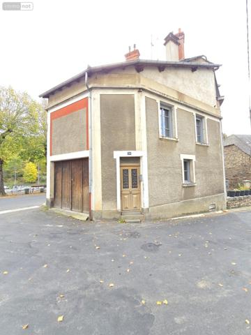 Maison à restaurer à vendre à Chaudes-Aigues dans le Cantal (15110), ref : 1002762