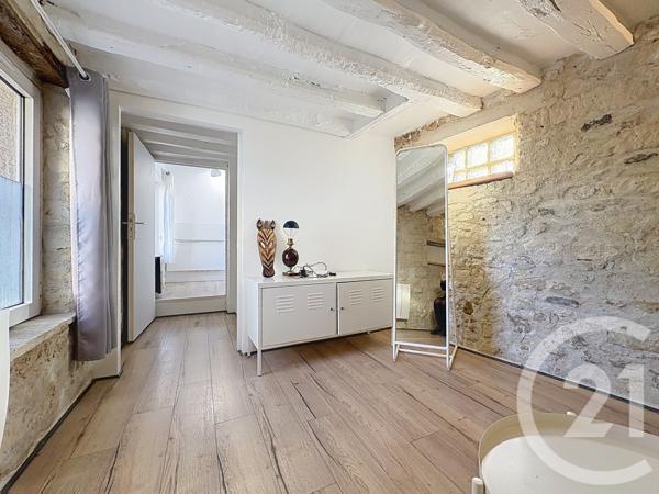 Appartement à vendre  2 pièces - 37,51 m2 HOUILLES - 78