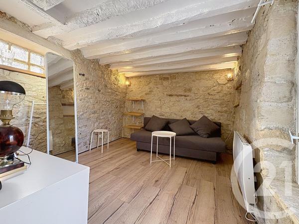 Appartement à vendre  2 pièces - 37,51 m2 HOUILLES - 78
