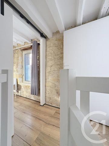 Appartement à vendre  2 pièces - 37,51 m2 HOUILLES - 78