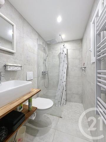 Appartement à vendre  2 pièces - 37,51 m2 HOUILLES - 78