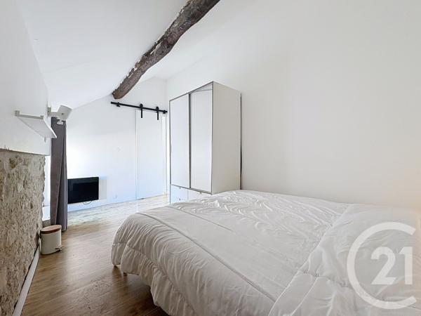 Appartement à vendre  2 pièces - 37,51 m2 HOUILLES - 78