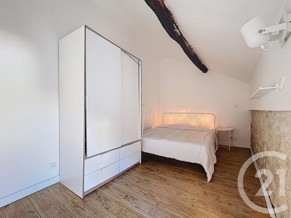 Appartement à vendre  2 pièces - 37,51 m2 HOUILLES - 78