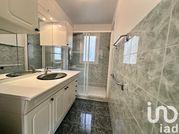 Appartement à vendre 4 pièces 72 m² Menton