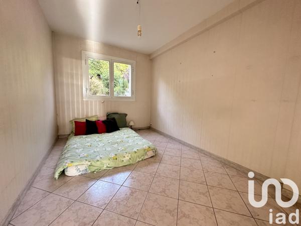 Appartement à vendre 4 pièces 72 m² Menton