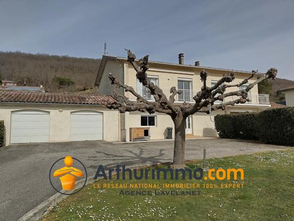 Vente Maison 8 pièces 235 m2 à Saint-Jean-d'Aigues-Vives