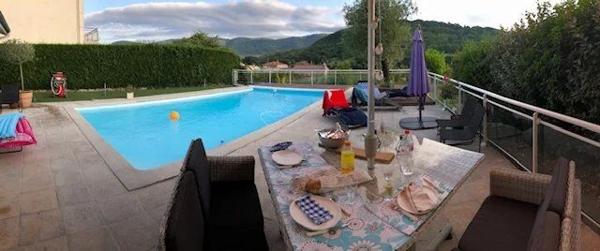 Vente Maison 8 pièces 235 m2 à Saint-Jean-d'Aigues-Vives