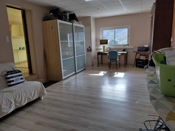 Vente Maison 8 pièces 235 m2 à Saint-Jean-d'Aigues-Vives