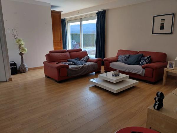 Vente Maison 8 pièces 235 m2 à Saint-Jean-d'Aigues-Vives