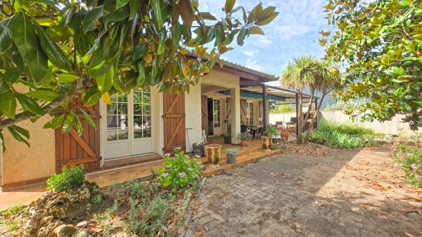 Maison 5 pièces 130 m2