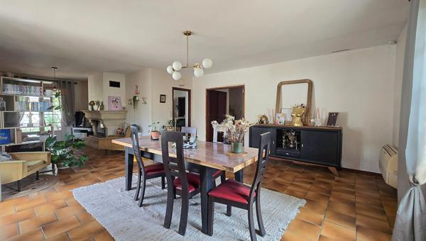 Maison 5 pièces 130 m2