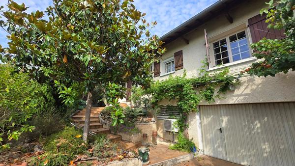Maison 5 pièces 130 m2