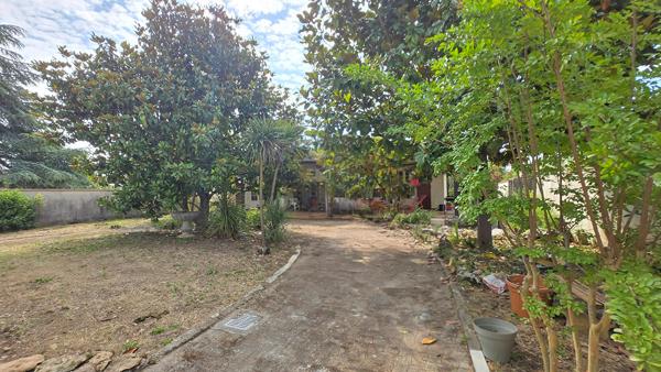 Maison 5 pièces 130 m2