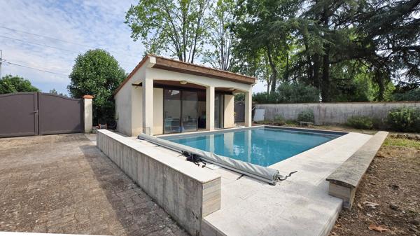 Maison 5 pièces 130 m2