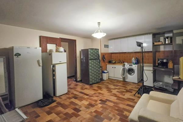 Maison 5 pièces 130 m2