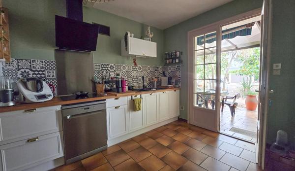 Maison 5 pièces 130 m2