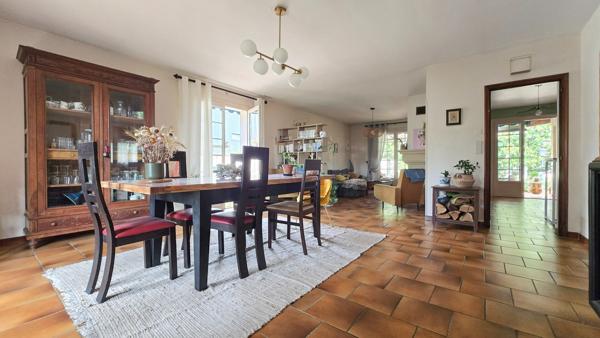Maison 5 pièces 130 m2