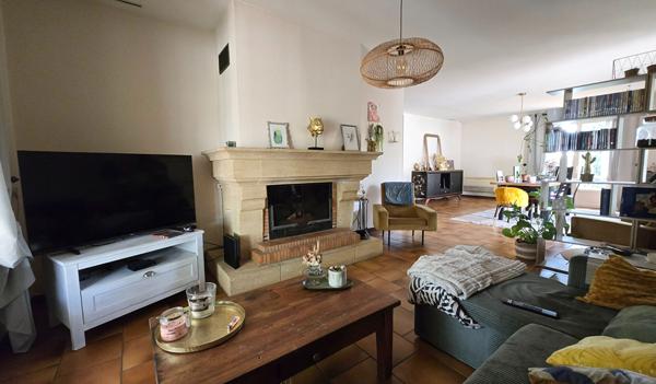 Maison 5 pièces 130 m2