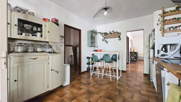 Maison 5 pièces 130 m2