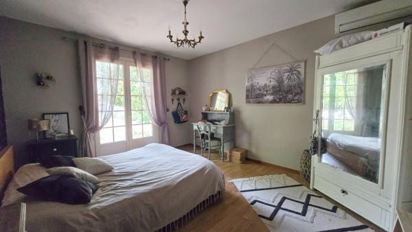 Maison 5 pièces 130 m2
