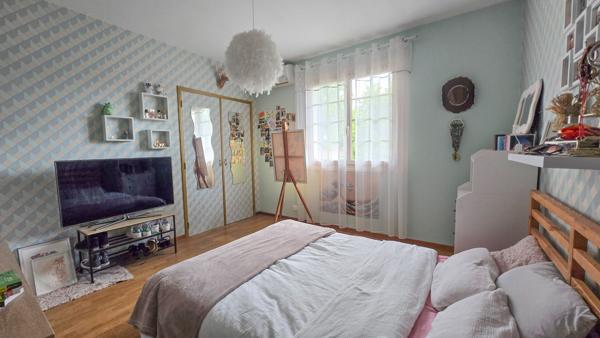 Maison 5 pièces 130 m2