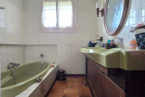 Maison 5 pièces 130 m2