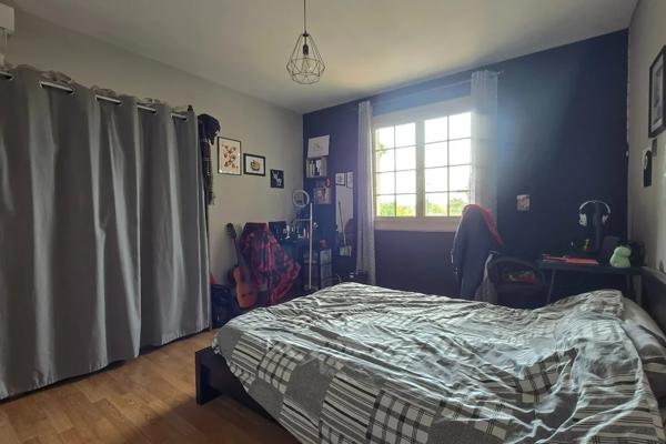 Maison 5 pièces 130 m2