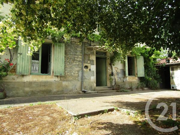 Maison à vendre  3 pièces - 82,34 m 2   LEZAY  - 79