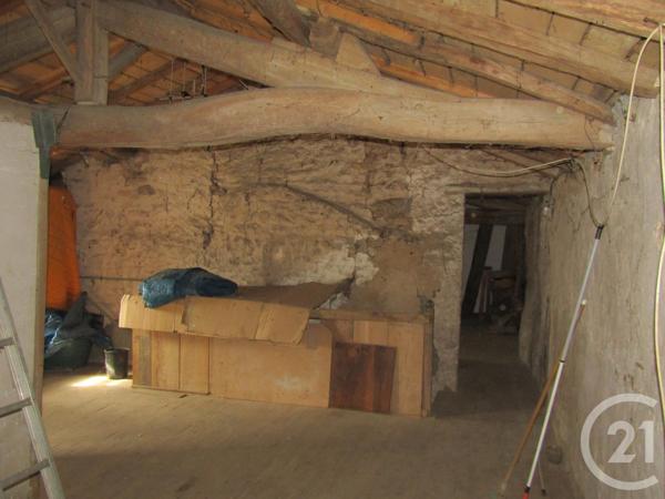 Maison à vendre  3 pièces - 82,34 m 2   LEZAY  - 79