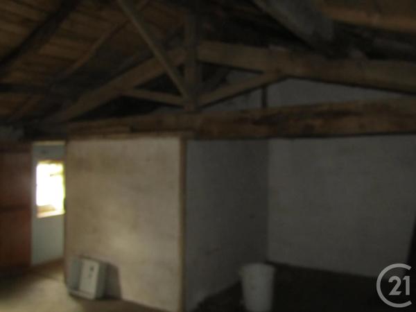 Maison à vendre  3 pièces - 82,34 m 2   LEZAY  - 79